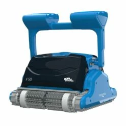 Poolroboter Dolphin F50 Mit Combi Bürste