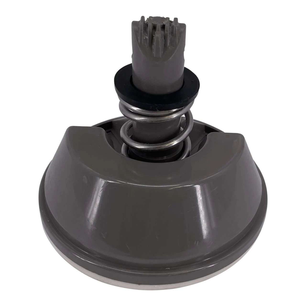 Druckteller Mit Eingeklebter Sterndichtung Für OKU 6-Wege-Ventil 4 Druckteller Mit Eingeklebter Sterndichtung Für OKU 6-Wege-Ventil – Bild 2