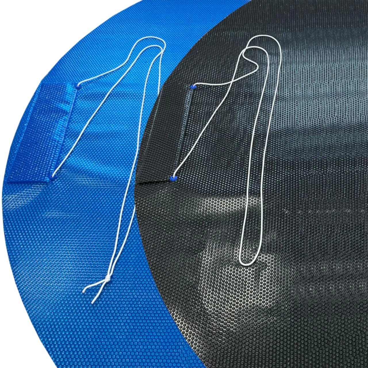 Solarfolie Duraol® 400my Für Rundbecken - Mit 80cm Längenzugabe 3 Solarfolie Duraol® 400my Für Rundbecken - Mit 80cm Längenzugabe