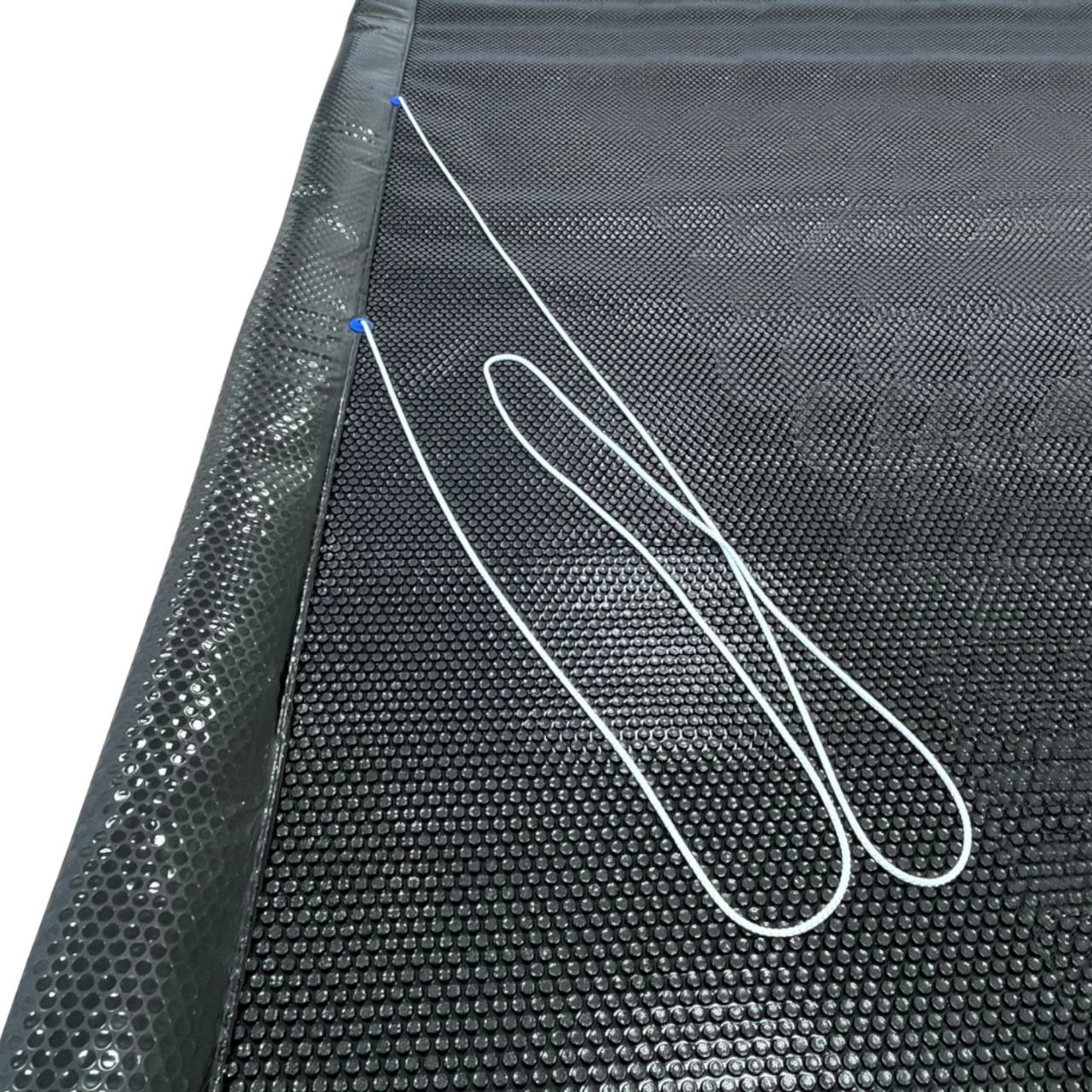 Solarfolie Duraol® 400my Für Rechteckbecken - Mit 80cm Längenzugabe 4 Solarfolie Duraol® 400my Für Rechteckbecken - Mit 80cm Längenzugabe – Bild 2