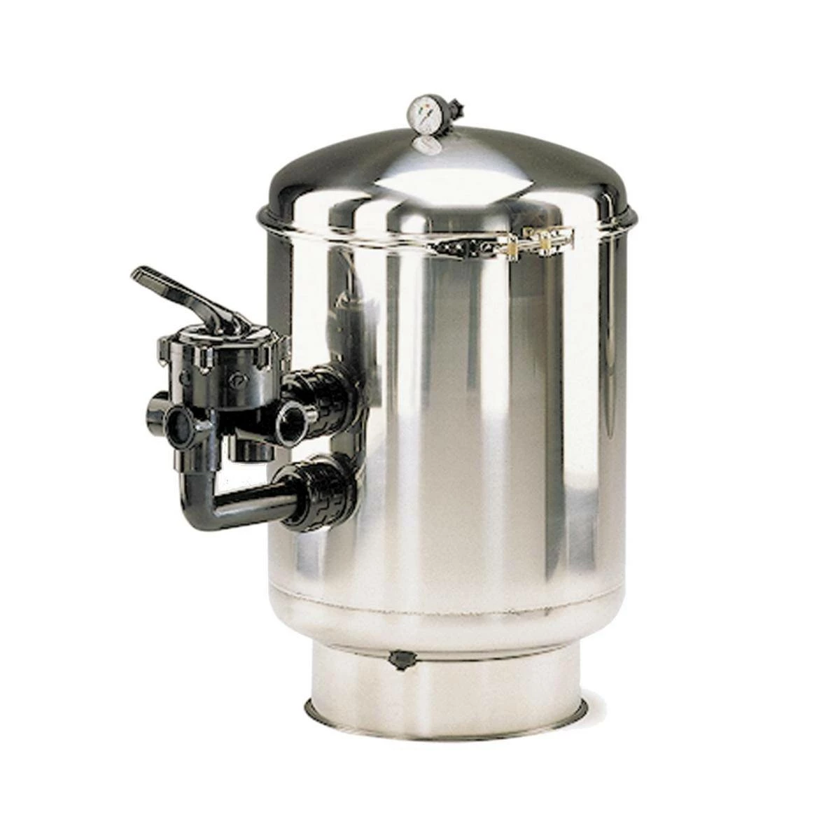 Filterbehälter Astral Mit Edelstahl V4A Filter Ø 600mm Mit Ventil 3 Filterbehälter Astral Mit Edelstahl V4A Filter Ø 600mm Mit Ventil