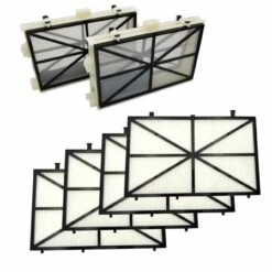 Poolroboter Dolphin F60 Mit Combi Bürste Und Caddy -Schwimmbad Verkaufs-Shop filtersatz poolroboter dolphin f60 1280x1280