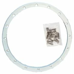 Befestigungsflansch Inkl. Schrauben Für ASTRALPOOL Einbaunische 00364