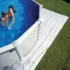 GRE Bodenschutzvlies Für Aufstellbecken 110 G/m² - 1100x600 Cm 1 GRE Bodenschutzvlies Für Aufstellbecken 110 G/m² - 1100x600 Cm -Schwimmbad Verkaufs-Shop gre bodenschutzvlies 110g 1 1280x1280