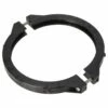 Klemmring Für Rückspülventil 1 1/2" S- Flansch Für Praher TM12S -Schwimmbad Verkaufs-Shop klemmring praher TM12S 70108836 1280x1280