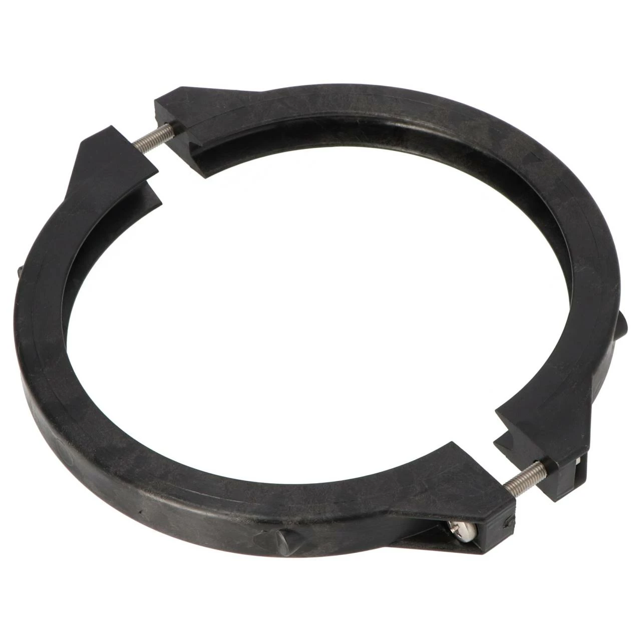 Klemmring Für Rückspülventil 1 1/2" S- Flansch Für Praher TM12S 3 Klemmring Für Rückspülventil 1 1/2" S- Flansch Für Praher TM12S