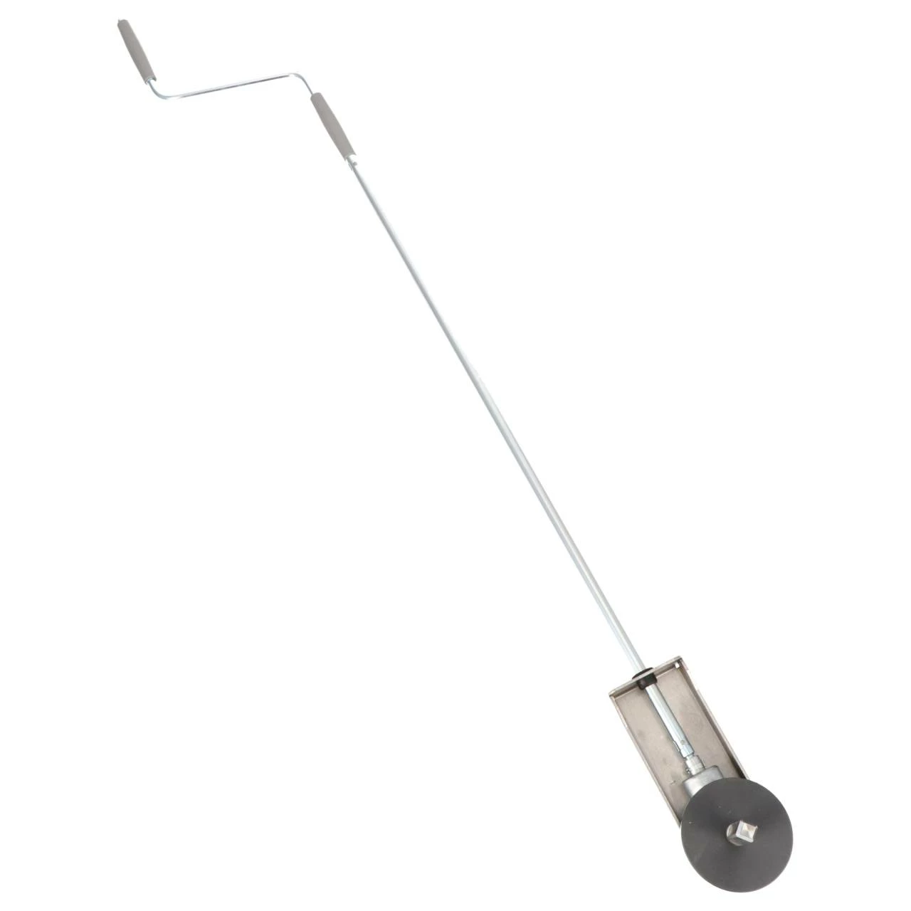 Handkurbel 1:3 Für Sicherheitsabdeckungen Bis 45m² 3 Handkurbel 1:3 Für Sicherheitsabdeckungen Bis 45m²