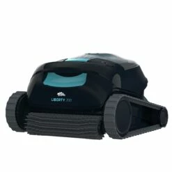 Akku Poolroboter Dolphin LIBERTY 200 - Wand- Und Bodenreiniger