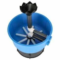 Filterbehälter Hawaii Aus Glasfaser-Kunststoff - 500mm 6 Filterbehälter Hawaii Aus Glasfaser-Kunststoff - 500mm -Schwimmbad Verkaufs-Shop oku hawaii filterbehaelter ersatzbehaelter pool sandfilteranlage 2 1280x1280 1