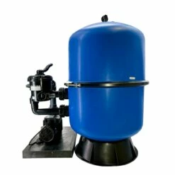 Sandfilteranlage Hawaii Basic Ø 500mm Mit SPS 585 10 M³/h -Schwimmbad Verkaufs-Shop oku sfa hawaii basic sps585 3 1280x1280