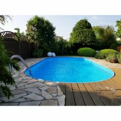Schwimmbad Verkaufs-Shop -Schwimmbad Verkaufs-Shop ovalformpool im garten 1280x1280