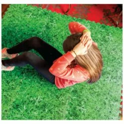 GRE Bodenschutzmatte 50 X 50 Cm, 8mm - 2,25m² - Rasenoptik -Schwimmbad Verkaufs-Shop pool bodenschutzmatte 50x50x8 gre rasenoptik 3 1280x1280