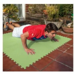 GRE Bodenschutzmatte 81 X 81 Cm, 4,5mm - 5,90m² - Grün -Schwimmbad Verkaufs-Shop pool bodenschutzmatte 81x81x4 5 gre 3 1280x1280