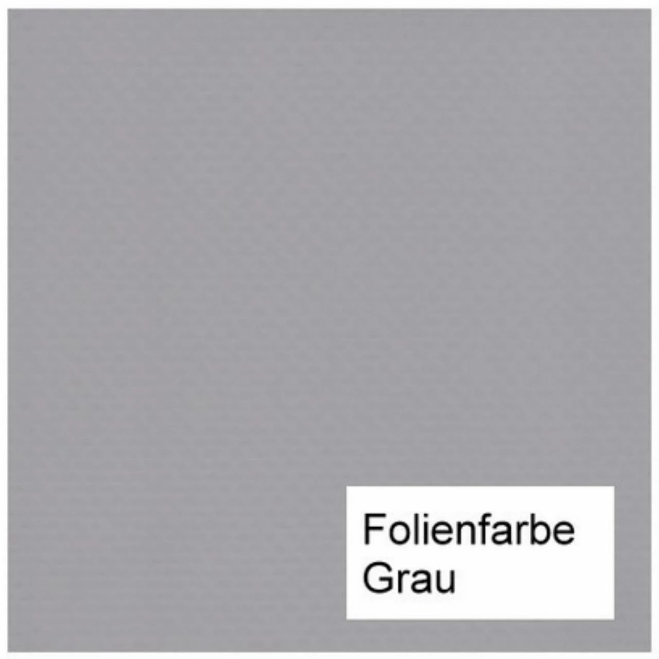 Poolfolie Rund Grau 4 Poolfolie Rund Grau – Bild 2