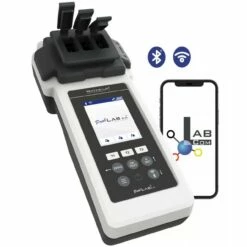 PoolLab 2.0 Photometer Elektronischer Pooltester