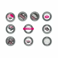 Poolroboter BWT B100 Bodenreiniger -Schwimmbad Verkaufs-Shop poolroboter bwt b line 100 icons 1280x1280