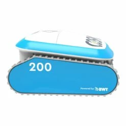 Poolroboter BWT COSMY 200 Wand- Und Bodenreiniger Mit App-Steuerung -Schwimmbad Verkaufs-Shop poolroboter bwt cosmy 200 7 1280x1280