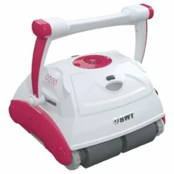 Poolroboter BWT D200 Plus Wand- Und Bodenreiniger
