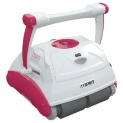 Poolroboter BWT D300 Plus Wand- Und Bodenreiniger Mit App-Steuerung