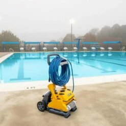 Poolroboter Dolphin Wave 100 Mit Caddy -Schwimmbad Verkaufs-Shop poolroboter dolphin wave combi buerste 1 61f7306abbfada949aa571a3f4c5ba97 1280x1280