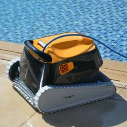 Poolroboter Dolphin E30 Wand- Und Bodenreiniger -Schwimmbad Verkaufs-Shop poolroboter dolphin e30 2 1280x1280