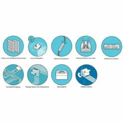 Poolroboter Dolphin F50 Mit Combi Bürste -Schwimmbad Verkaufs-Shop poolroboter dolphin f50 icons 1280x1280