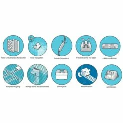 Poolroboter Dolphin F60 Mit Combi Bürste Und Caddy -Schwimmbad Verkaufs-Shop poolroboter dolphin f60 icons 1280x1280