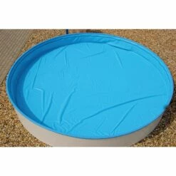 SafeTop® Poolabdeckung Für Ovalformbecken