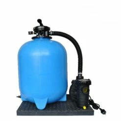 Sandfilteranlage Bali Ø 500mm Mit Aqua Plus 11 M³/h -Schwimmbad Verkaufs-Shop sandfilteranlage bali 500mm mit aqua plus 11 mh 017 172624 1280x1280