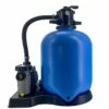 Sandfilteranlage Bali Ø 500mm Mit Aqua Plus 11 M³/h Mit Timerfunktion -Schwimmbad Verkaufs-Shop sandfilteranlage bali mit aqua plus timer 1 1280x1280 2