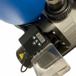 Sandfilteranlage Bali Ø 400mm Mit Aqua Plus 6 M³/h Mit Timerfunktion -Schwimmbad Verkaufs-Shop sandfilteranlage bali mit aqua plus timer 3 1280x1280