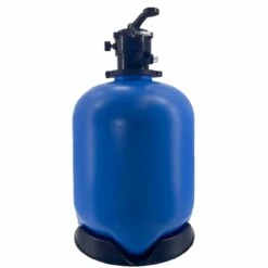Sandfilteranlage Bali Ø 400mm Mit Aqua Plus 6 M³/h Mit Timerfunktion -Schwimmbad Verkaufs-Shop sandfilteranlage bali mit aqua plus timer 5 1280x1280