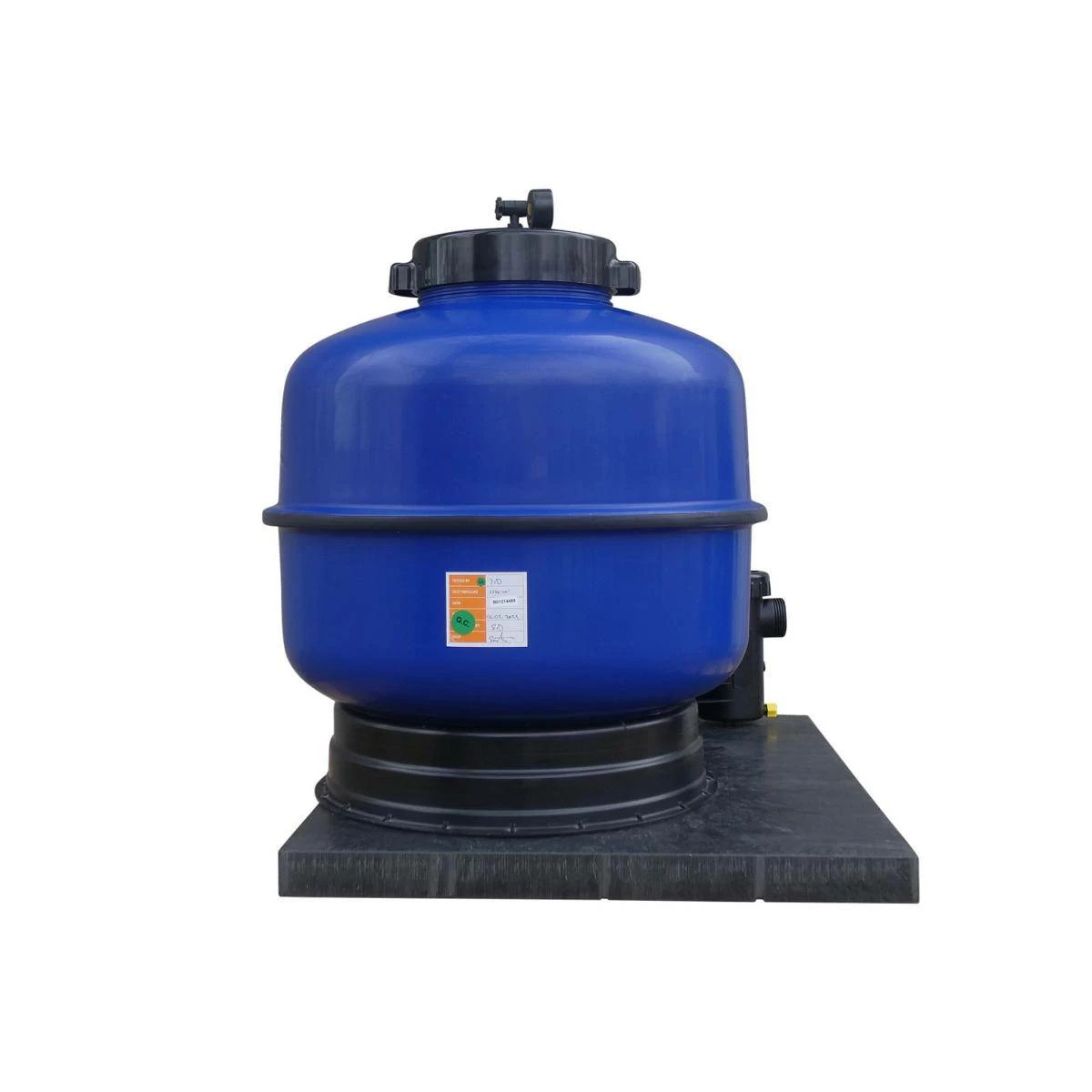 Sandfilteranlage Grenada Ø 500mm Mit Speck Magic 8 M³/h 7 Sandfilteranlage Grenada Ø 500mm Mit Speck Magic 8 M³/h – Bild 5