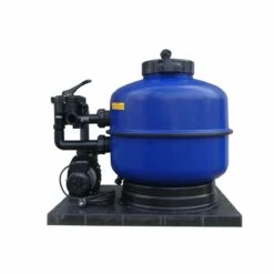 Sandfilteranlage Grenada Ø 600mm Mit Speck Magic 11 M³/h -Schwimmbad Verkaufs-Shop sandfilteranlage grenada neue version speck magic II links 1280x1280 1