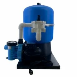 Sandfilteranlage Hawaii Ø 600 Mm Mit Speck BADU Alpha Eco Soft, 230V 10 Sandfilteranlage Hawaii Ø 600 Mm Mit Speck BADU Alpha Eco Soft, 230V -Schwimmbad Verkaufs-Shop sandfilteranlage hawaii badu eco soft 2 1280x1280 1