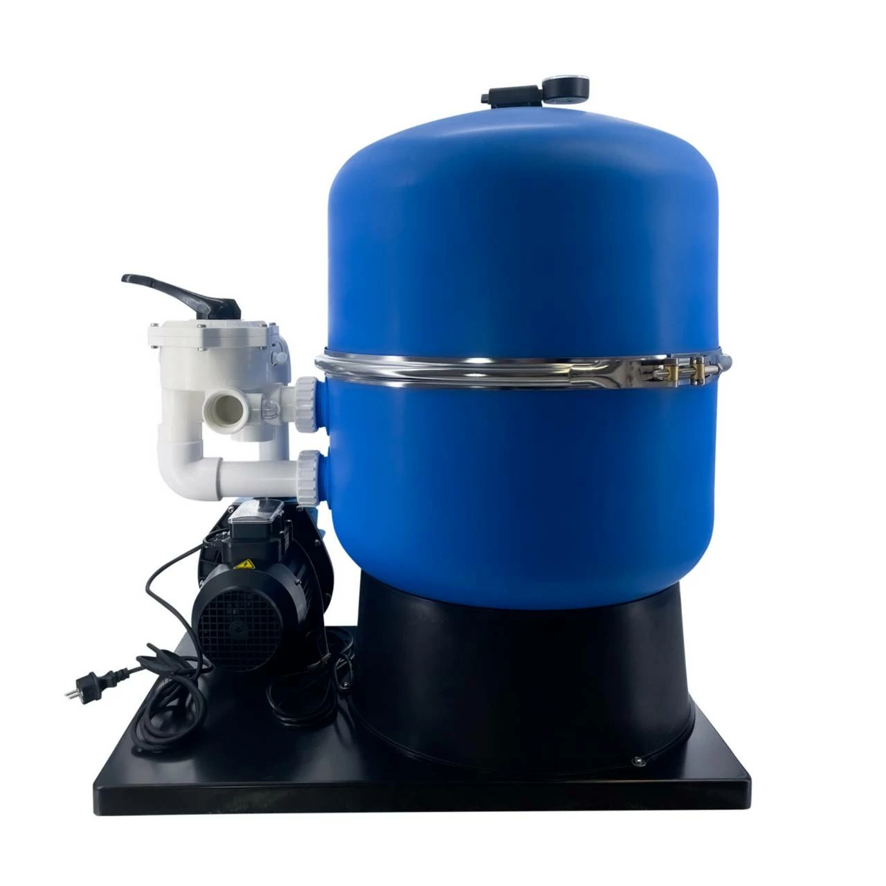 Sandfilteranlage Hawaii Ø 600 Mm Mit Speck BADU Alpha Eco Soft, 230V 6 Sandfilteranlage Hawaii Ø 600 Mm Mit Speck BADU Alpha Eco Soft, 230V – Bild 4