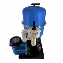 Sandfilteranlage Hawaii Ø 500mm Mit Speck BADU Magna 12 M³/h -Schwimmbad Verkaufs-Shop sandfilteranlage oku hawaii speck badu magna 1 1280x1280