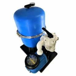 Sandfilteranlage Hawaii Ø 600mm Mit Speck BADU Magna 14 M³/h -Schwimmbad Verkaufs-Shop sandfilteranlage oku hawaii speck badu magna 2 1280x1280 2