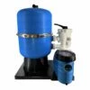 Sandfilteranlage Hawaii Ø 400mm Mit Speck BADU Magna 8 M³/h -Schwimmbad Verkaufs-Shop sandfilteranlage oku hawaii speck badu magna front 1280x1280 1