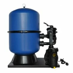 Sandfilteranlage Side-Mount Pacific Ø 500mm Mit Aqua Plus 8 M³/h -Schwimmbad Verkaufs-Shop sandfilteranlage side mount pacific 400mm mit aqua plus 6 mh 01448 380203 1280x1280 2