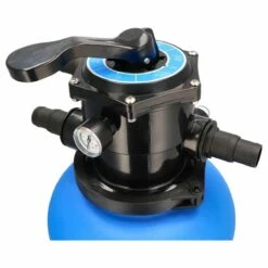 Sandfilterbehälter Bali Aus Polypropylen - 500mm -Schwimmbad Verkaufs-Shop sandfilterbehaelter bali komplett set balu 2 1280x1280 1