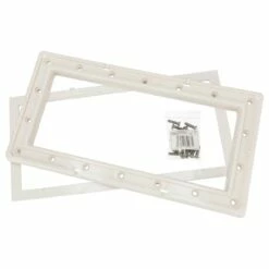 Flanschrahmensatz Für Astral Breitmaulskimmer 17,5 Liter