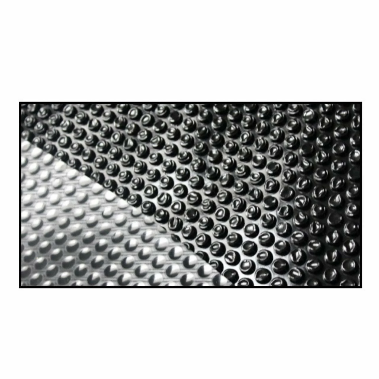 Solarfolie Duraol® 400my Für Rechteckbecken 4 Solarfolie Duraol® 400my Für Rechteckbecken – Bild 2