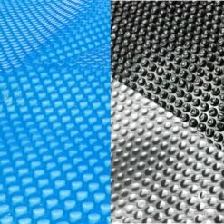 Solarfolie Duraol® 400my Für Rundbecken