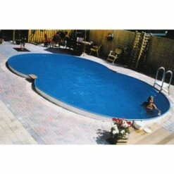 Stahlwandpool Achtform -Schwimmbad Verkaufs-Shop stahlwand achtformbecken 525 x 320 x 120m folienstaerke 06mm 01455 115777 1280x1280 1