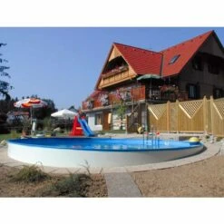 Stahlwandpool Komplettset Rund -Schwimmbad Verkaufs-Shop stahlwand rundbecken 350 x 150m folienstaerke 08mm 01362 9374072 1280x1280