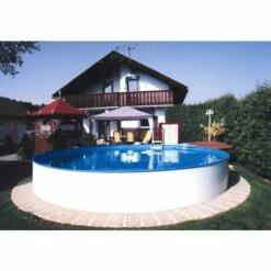 Stahlwandpool Komplettset Rund -Schwimmbad Verkaufs-Shop stahlwand rundbecken 400 x 120m folienstaerke 08mm 01482 119244 1280x1280