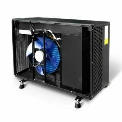 Full-Inverter Wärmepumpe AquaSilence 90 - 9 KW Inkl. WiFi -Schwimmbad Verkaufs-Shop trendpool waermepumpe aqua silence 4 1280x1280 3