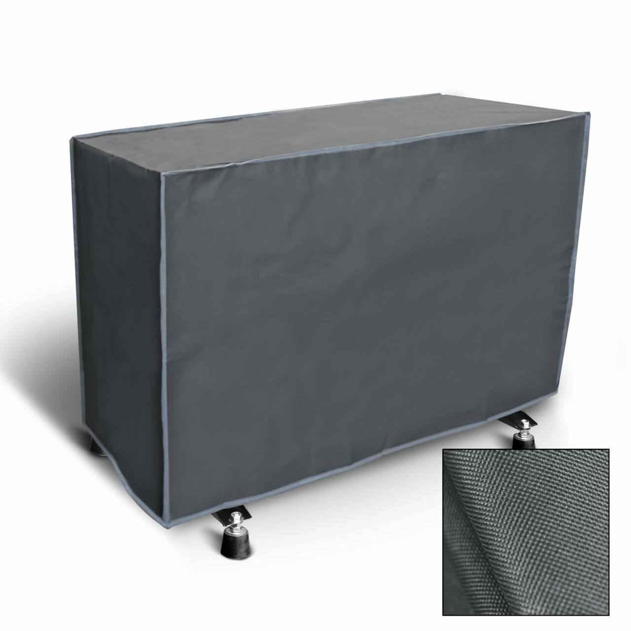 Full-Inverter Wärmepumpe AquaSilence 170 - 17 KW Inkl. WiFi 9 Full-Inverter Wärmepumpe AquaSilence 170 - 17 KW Inkl. WiFi – Bild 8