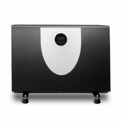 Full-Inverter Wärmepumpe AquaSilence 210 - 21 KW Inkl. WiFi